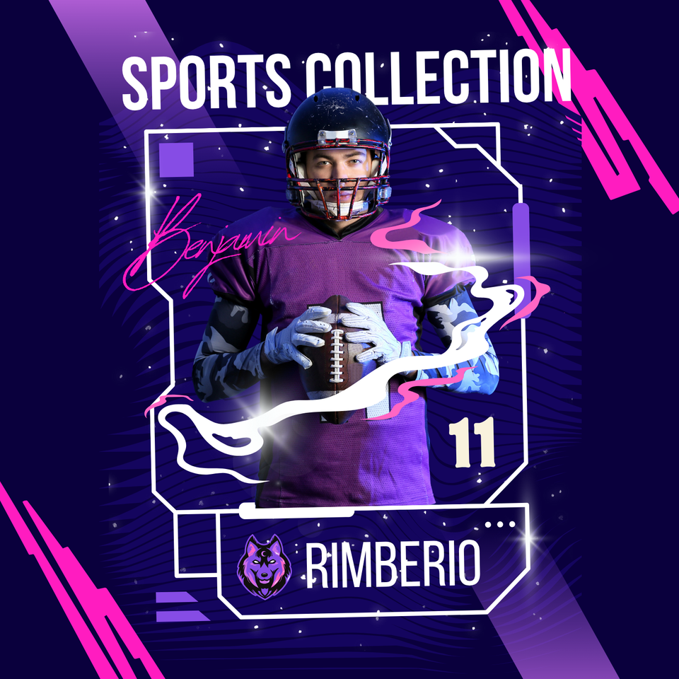 Sports Merch