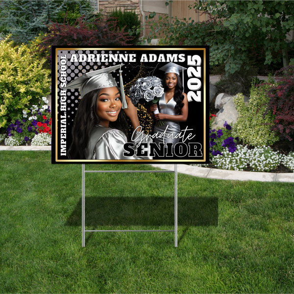 2025 | 2-Photo Sign