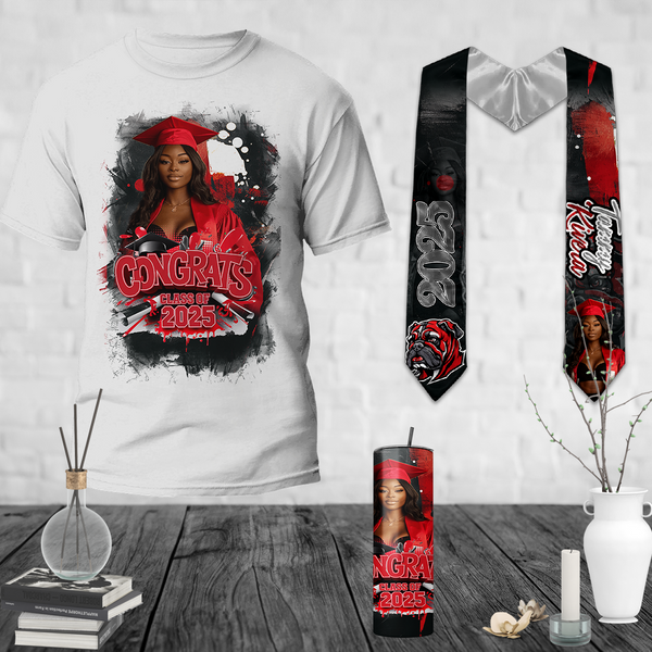 Graduation Essentials Bundle