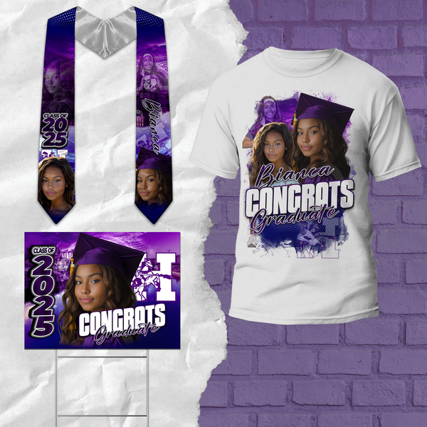 Basic Grad Bundle