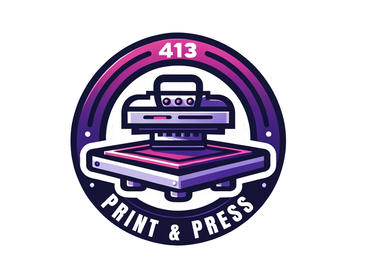 Print Shop 413 Print & Press