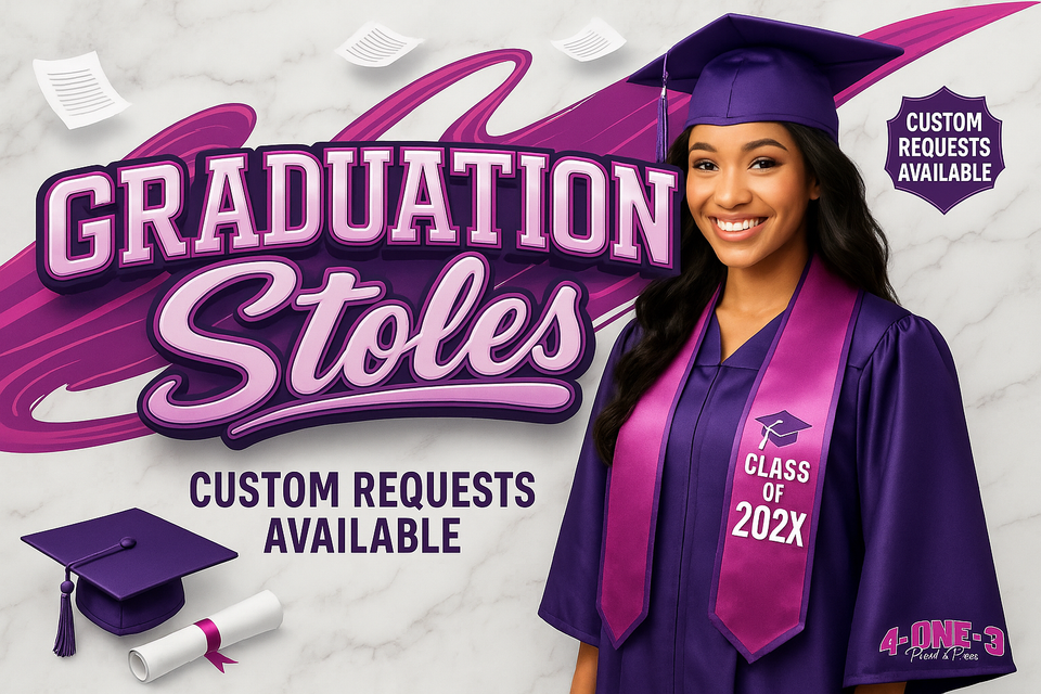 Graduation 202x