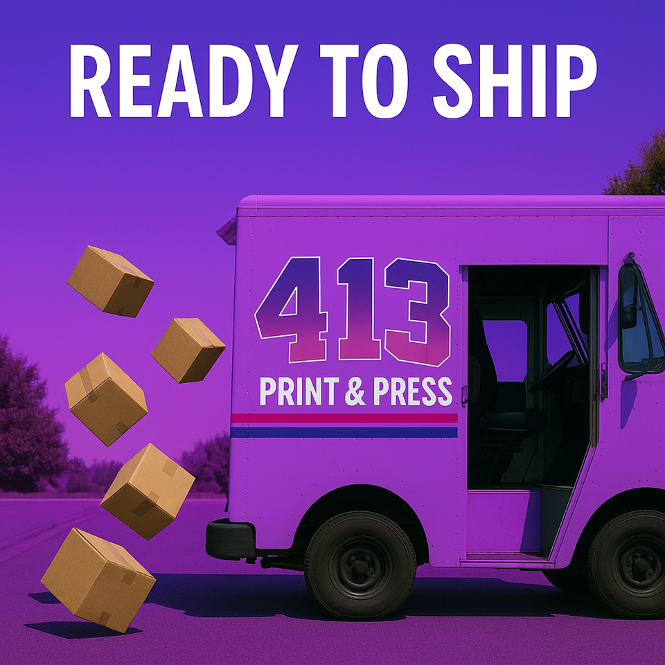 Ready to Ship