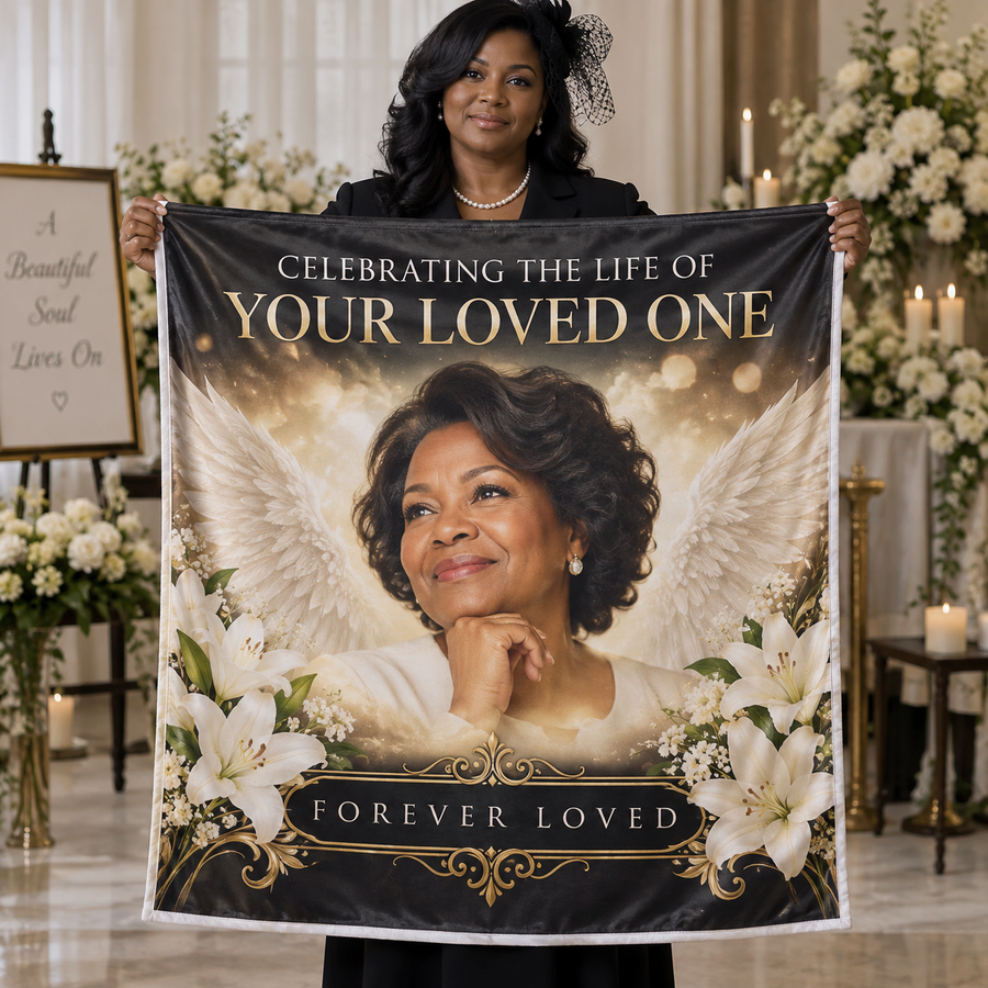 MEMORIAL ITEMS
