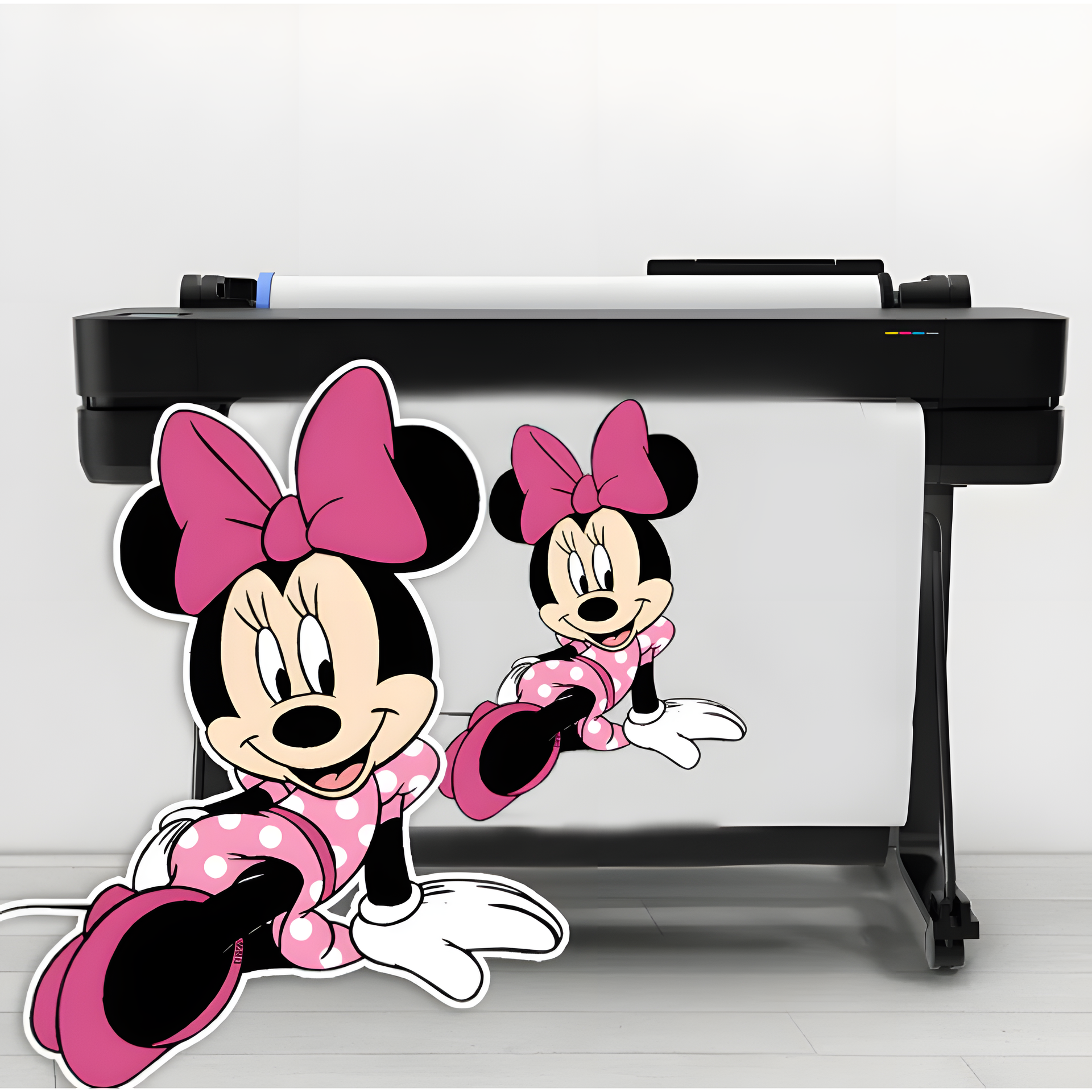 Print House