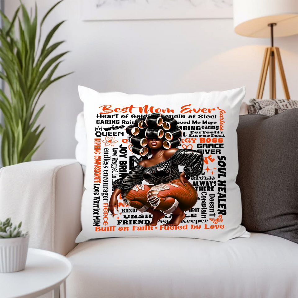 Pillow Collection