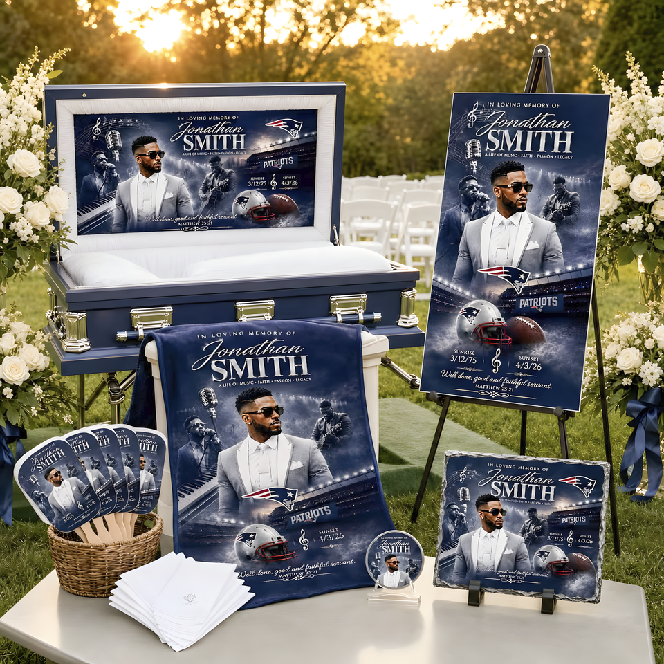MEMORIAL BUNDLES