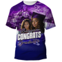 Custom All-Over Shirt