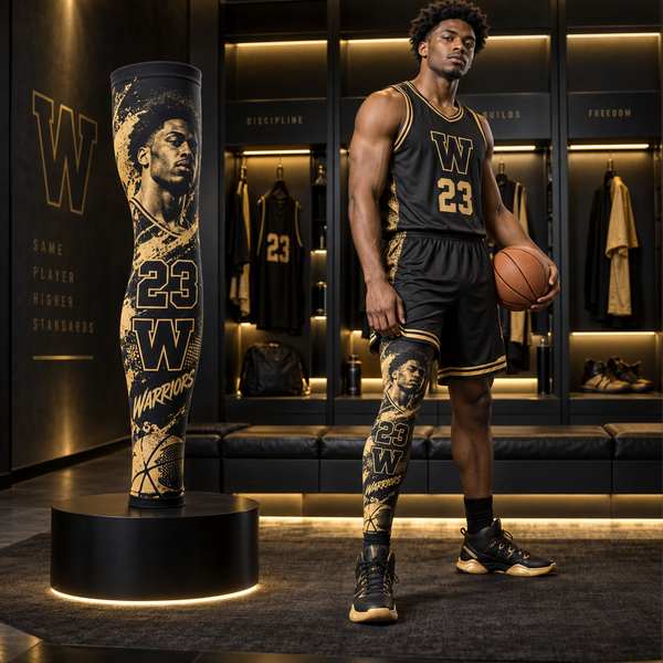 Sports Leg Sleeve