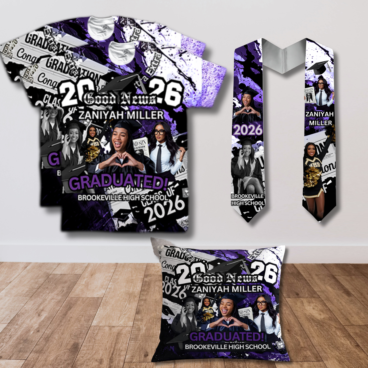 Graduate Elite Bundle