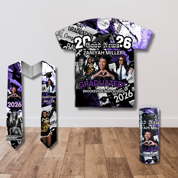 Graduation Essentials