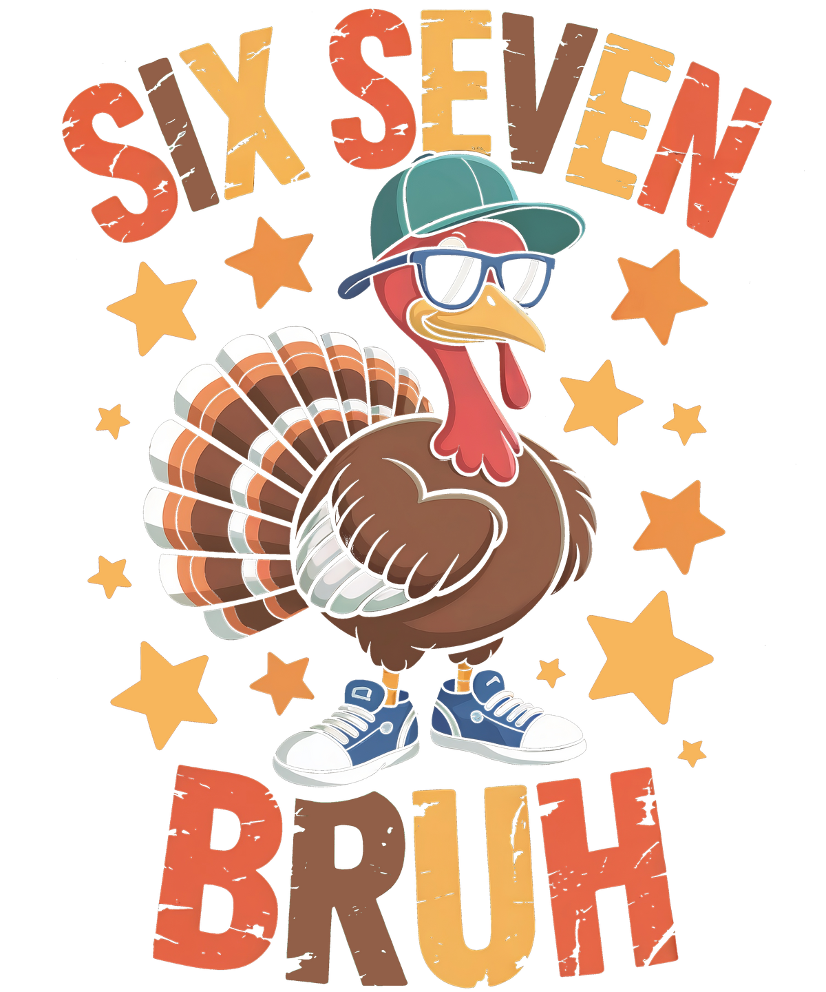 Thanksgiving Sub (2pack)