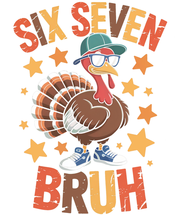 Thanksgiving Sub (2pack)