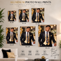 Aluminum Photo Panel