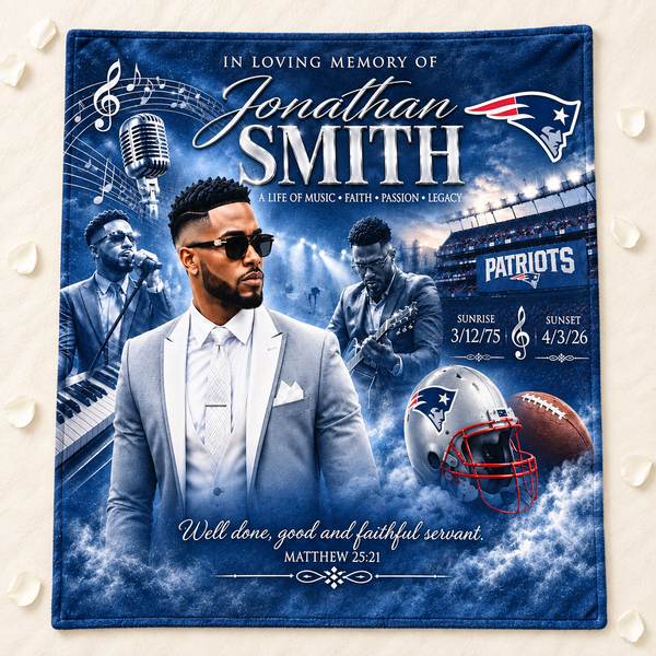 Memorial Rag