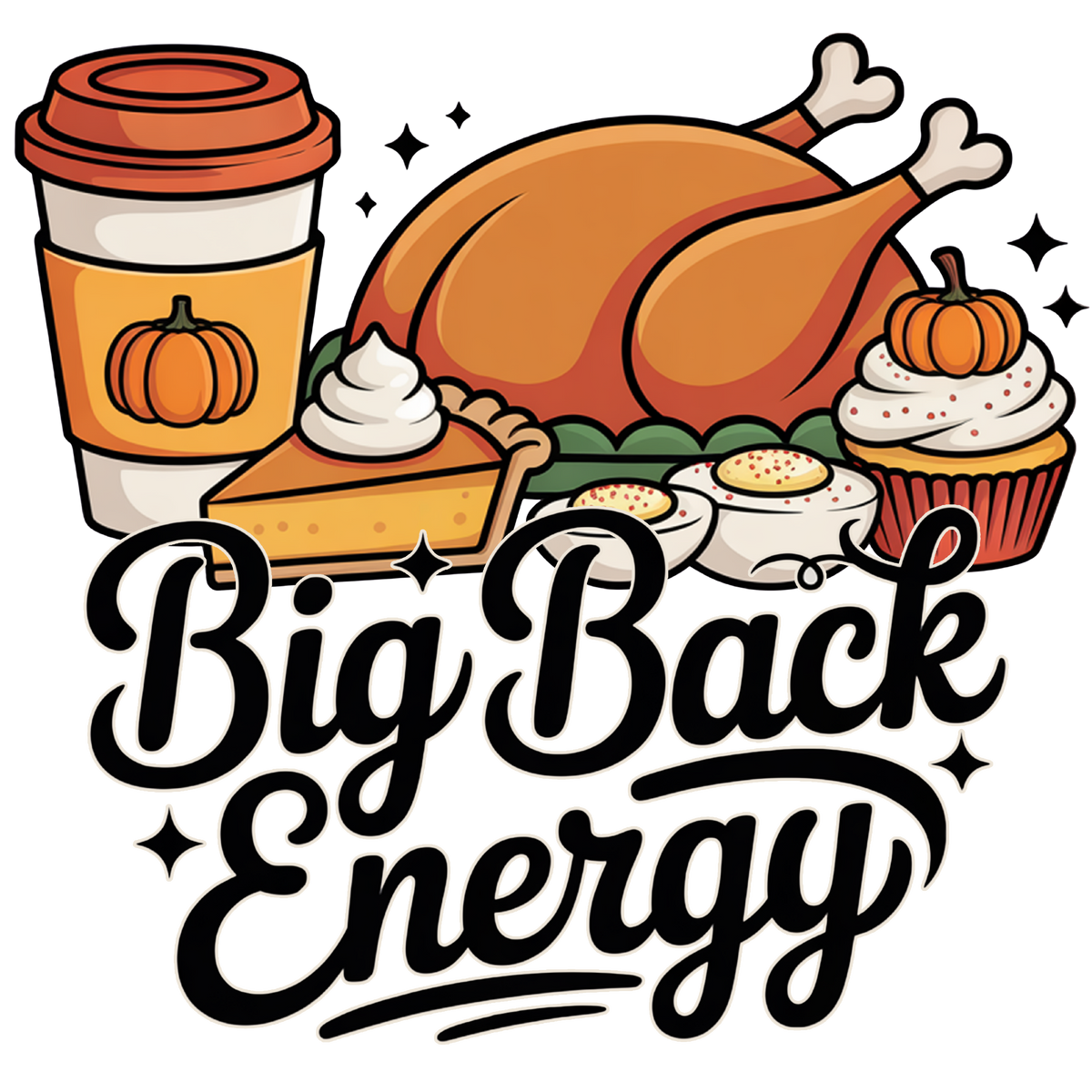 Thanksgiving Sub (2pack)