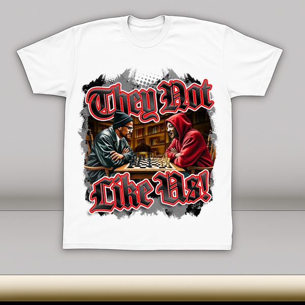 Every Move Shapes History