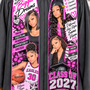 Personalized Graduation Stole