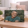Custom Grandad Photo Frame