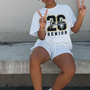 “Twenty Six Senior”