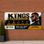 Vinyl Banner – Personalized Business