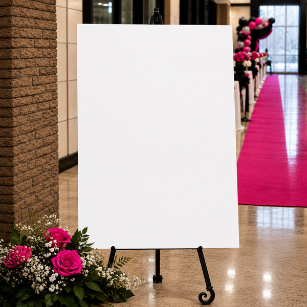 Graduation Sign