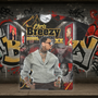 Chris Breezy Tribute Tee