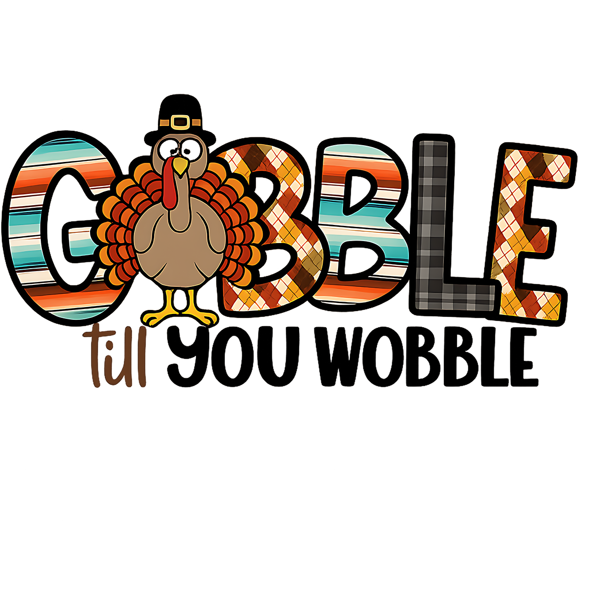 Thanksgiving Sub (2pack)