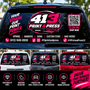 Car Decal