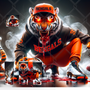Bengals Beast Mode