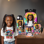 Personalized Stitch Bundle