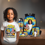 SpongeBuddies Back-to-School Power Pack