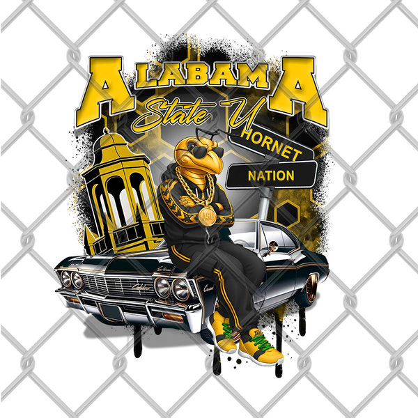 HBCU OLDIE MALE (2pack)