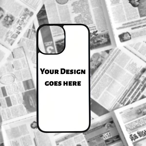 Custom iPhone Case