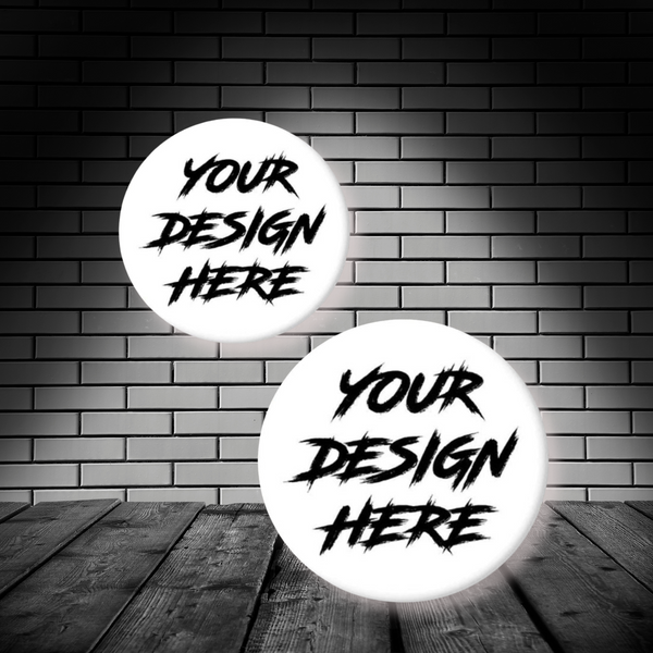 Personalized Pins