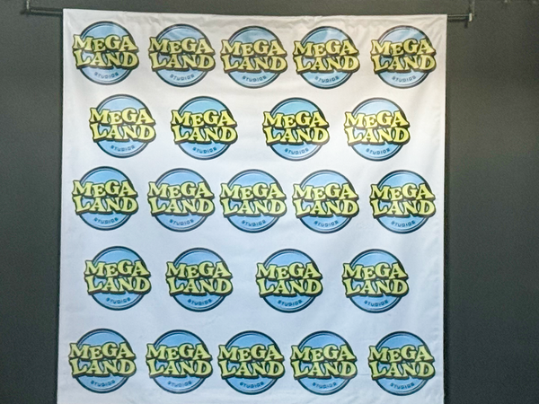 Banner/Backdrop