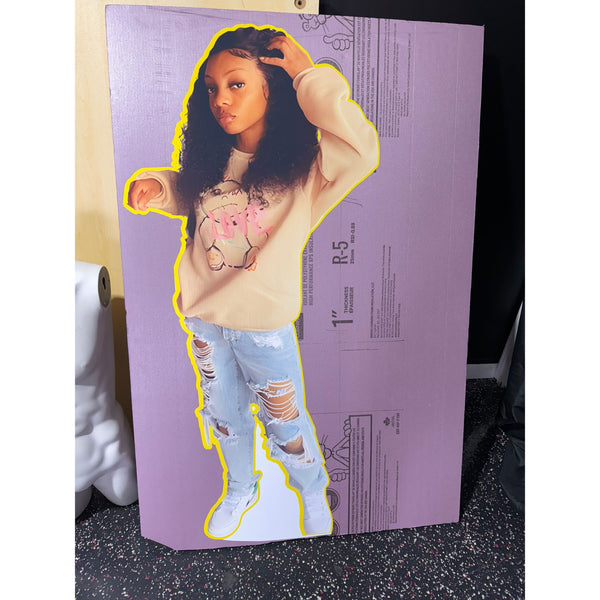 Life Size