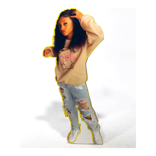 Life Size
