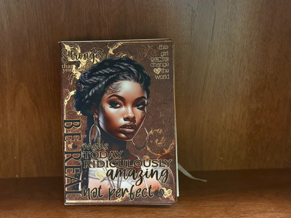 Custom Journals