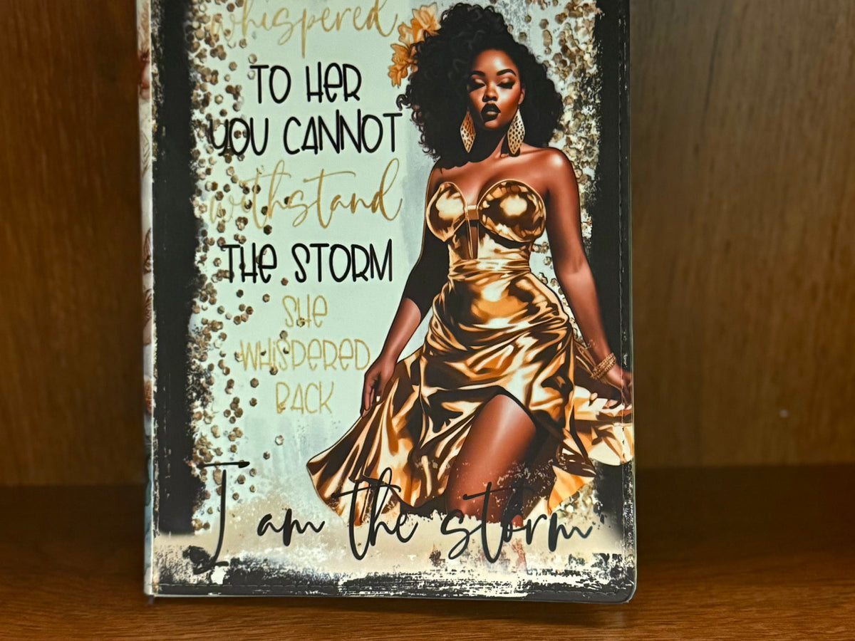 Custom Journals