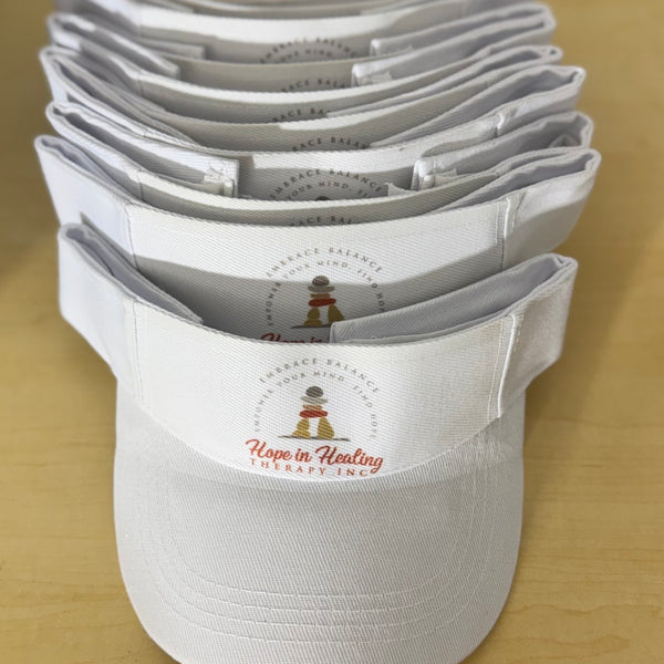 Custom Sun Visors