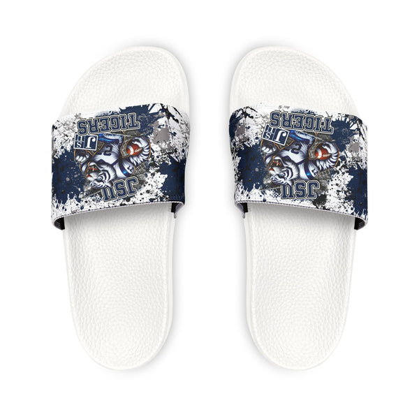 Custom Slides