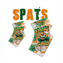 Custom Spats