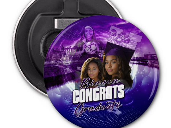 Personalized Pins