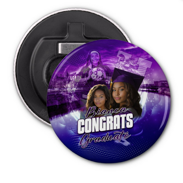Personalized Pins