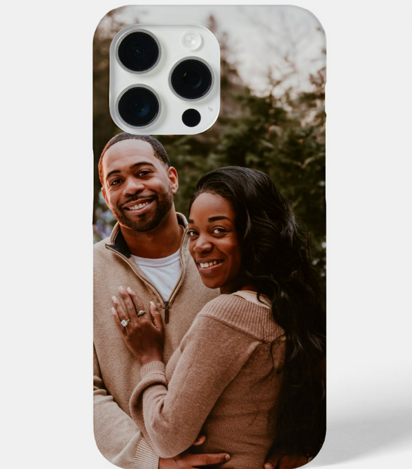 Custom iPhone Case