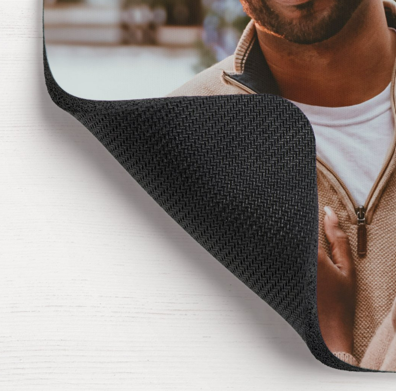 Custom Mouse Pad