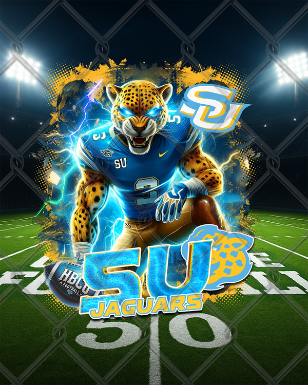 HBCU LIGHTNING (2pk)