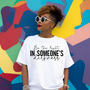 Be the Light Statement Tee