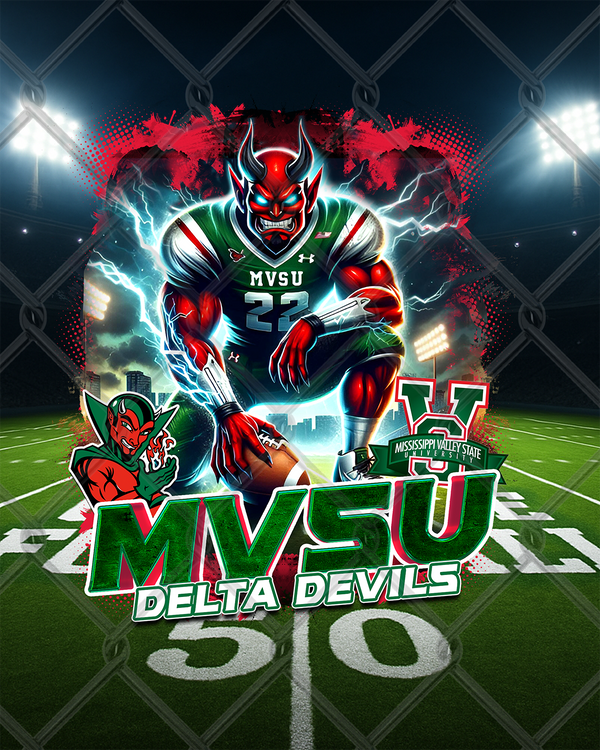 HBCU LIGHTNING (2pk)